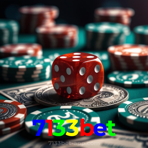 7133bet：O cassino online ideal para você jogar blackjack e apostar no futebol!