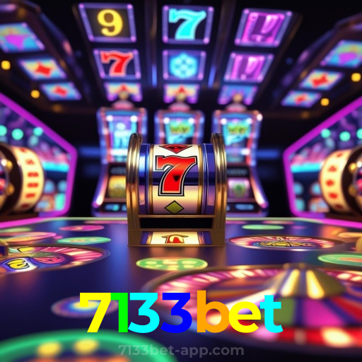 7133bet：Jogue poker, aposte no futebol e ganhe prêmios incríveis!