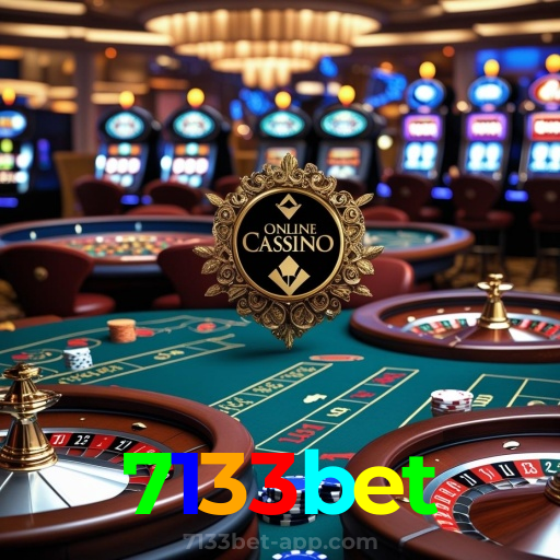 7133bet：Jogue poker, slots e aposte no futebol para uma experiência única!