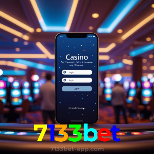 7133bet:Vença na roleta e conquiste prêmios surpreendentes!