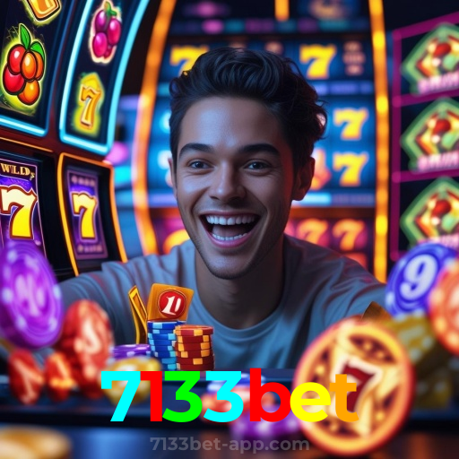7133bet：Jogue poker como um profissional e vença grandes desafios!