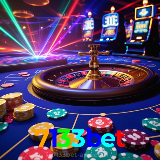 7133bet：Jogue poker, roleta e aposte no futebol online com segurança!