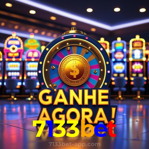 7133bet：Jogue nas slots e ganhe prêmios surreais!