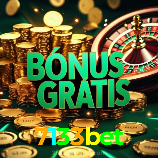 7133bet：Aposte no futebol e jogue os melhores jogos de cassino com grandes prêmios!