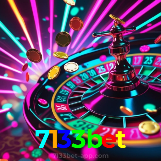 7133bet：Apostas em futebol e os melhores jogos de cassino para você ganhar!