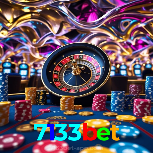 7133bet：Jogue slots, poker e aposte no futebol para prêmios incríveis!