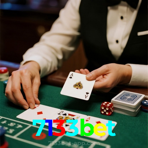 7133bet：Aposte na roleta e conquiste prêmios incríveis em nosso cassino!