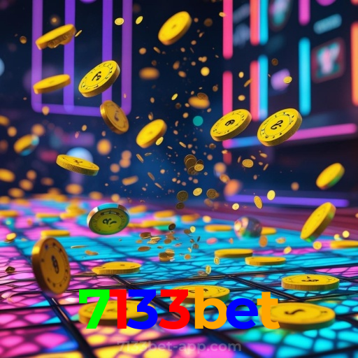 7133bet: A melhor plataforma de cassino online no Brasil te espera!