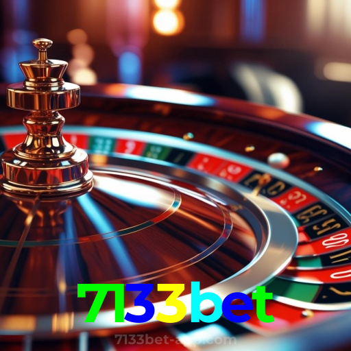 7133bet：Apostas ao vivo no futebol e prêmios épicos nos jogos de cassino!