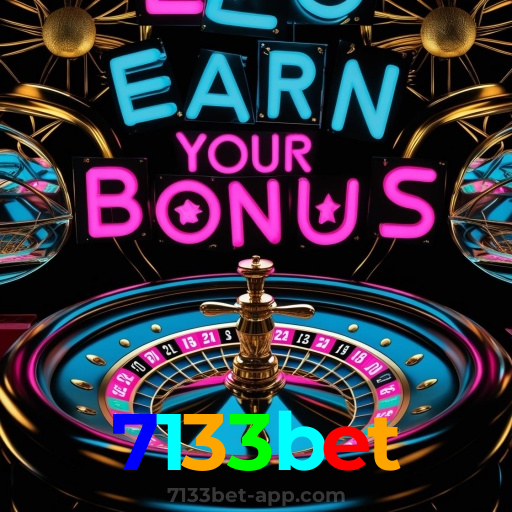7133bet：O cassino online está te esperando! Gire a roleta e ganhe!