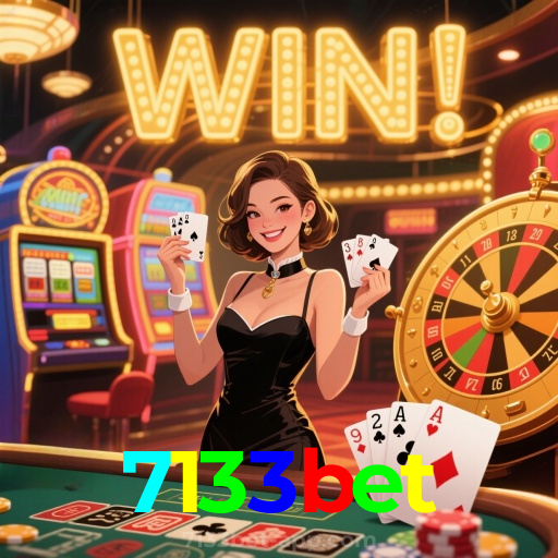 7133bet：As melhores roletas te aguardam! Aposte e conquiste sua vitória!