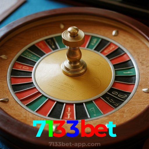 7133bet：A sorte te espera! Aposte agora nas nossas roletas!