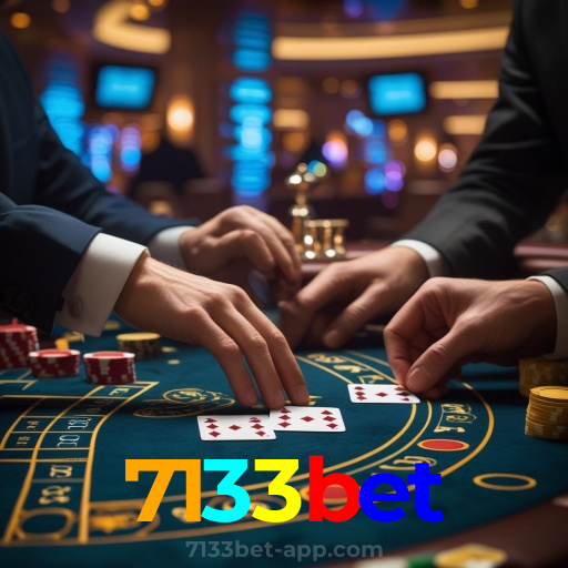 7133bet:Jogue slots, aposte no futebol e ganhe no melhor cassino online!