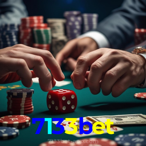 7133bet：Ganhe prêmios incríveis jogando roleta e apostando no futebol online!