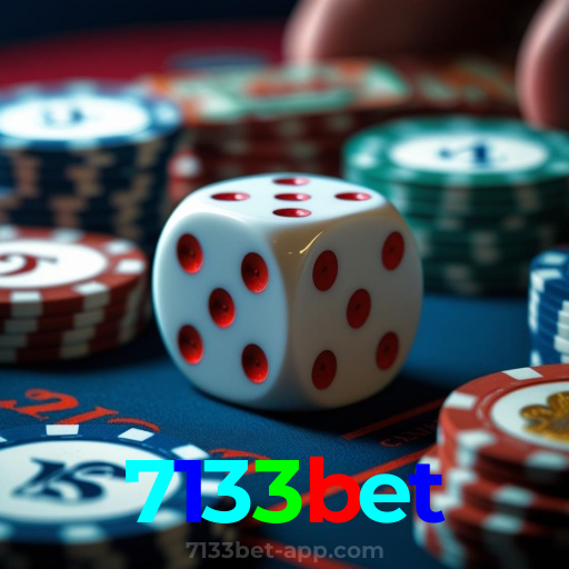 7133bet：Aposte no futebol e ganhe prêmios em slots e roleta ao vivo!