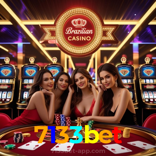 7133bet:O cassino online mais confiável para jogar blackjack e apostar no futebol!