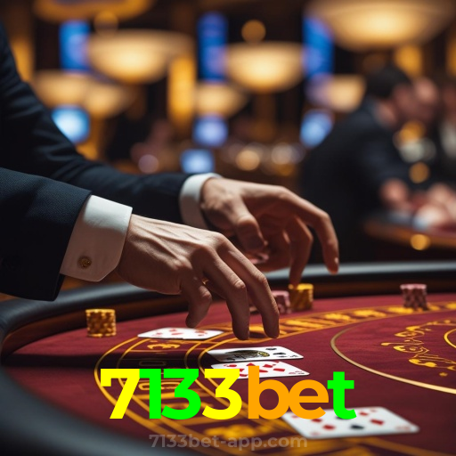 7133bet：Entre no nosso cassino online e jogue nas roletas agora!