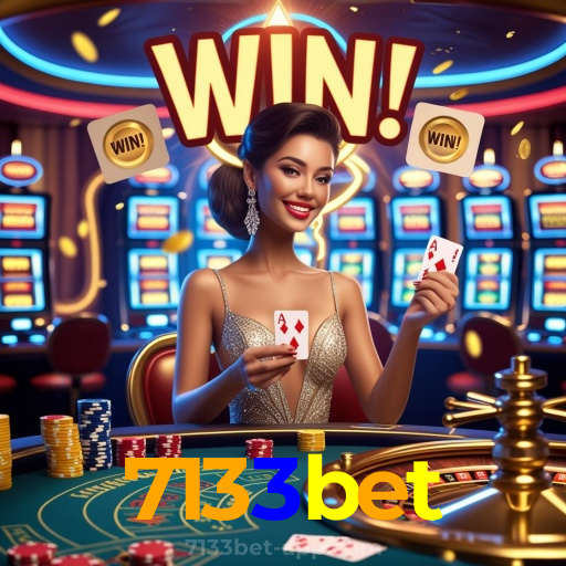 7133bet:Jogue nas mesas de poker e se torne um campeão das cartas!