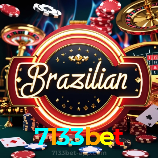 7133bet：Aposte no seu time e ganhe com os melhores jogos de cassino online!