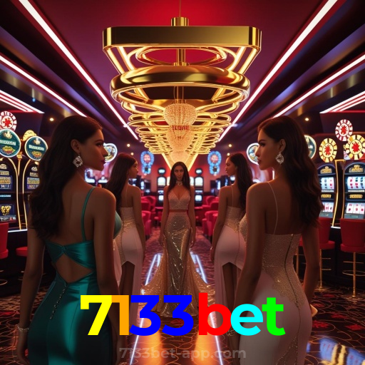 7133bet：O cassino online mais confiável para apostas no futebol e jogos de cassino!