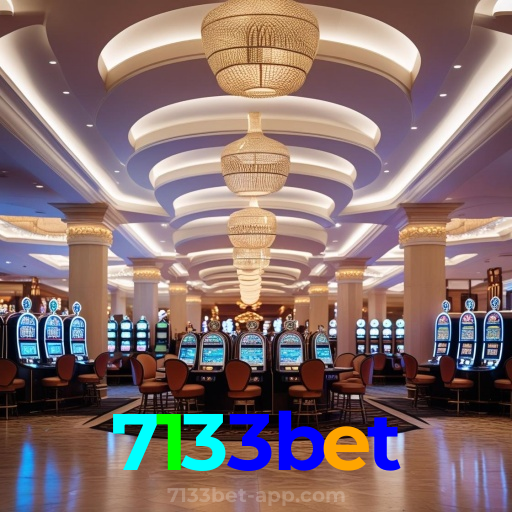 7133bet:O cassino online mais seguro para apostas em futebol e diversão com roleta!