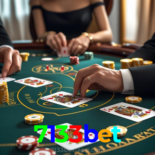 7133bet：Jogue agora e vença no melhor cassino online!