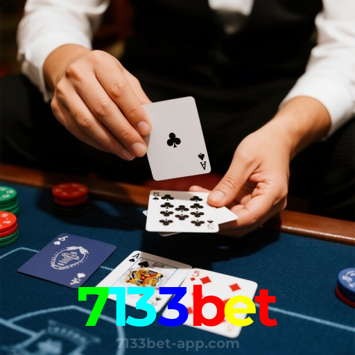 7133bet：Jogue slots, roleta e aposte no futebol para grandes vitórias!