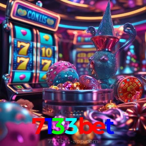 7133bet：Aposte no futebol online e jogue os melhores jogos de cassino!