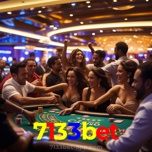 7133bet：O melhor cassino para apostar no futebol e ganhar prêmios em blackjack!