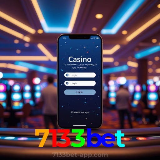 7133bet：Jogue slots, aposte no futebol e ganhe no cassino online mais seguro!
