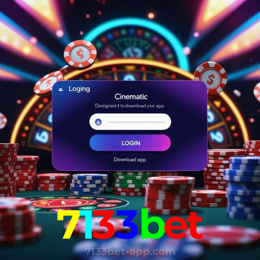 7133bet:Sua sorte começa com as melhores apostas no futebol e no cassino!