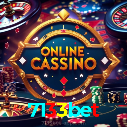 7133bet:Jogue nas melhores slots e conquiste jackpots incríveis!