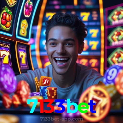 7133bet：Jogue slots, roleta e aposte no futebol para grandes vitórias!