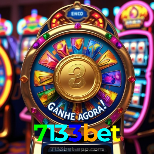 7133bet：O cassino online mais confiável para poker, roleta e apostas no futebol!
