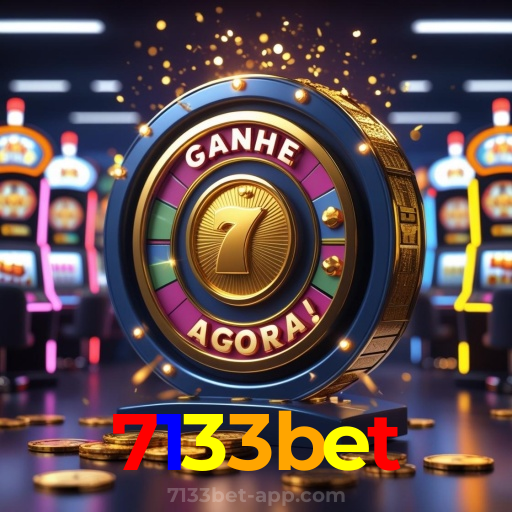 7133bet:Encontre o seu jogo favorito e leve para casa prêmios fantásticos!
