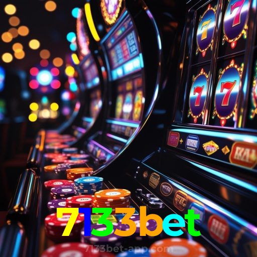 7133bet：Jogue poker online e mostre seu talento nas cartas!