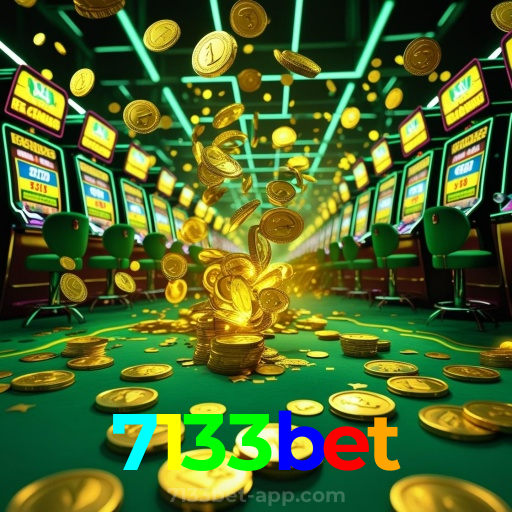 7133bet:Jogue agora nas melhores slots e ganhe prêmios fantásticos!