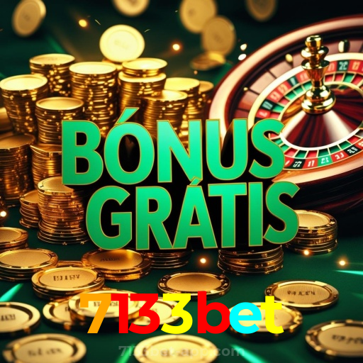 7133bet：O cassino mais confiável para apostar no futebol e jogar slots!
