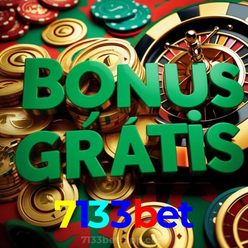 7133bet：Cada giro pode ser um novo prêmio! Descubra as melhores slots online!
