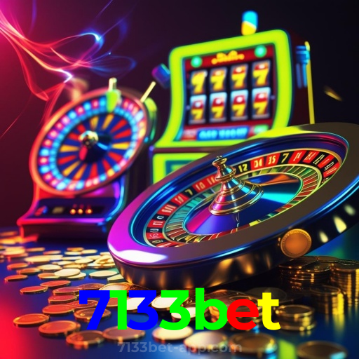 7133bet：Jogue nas melhores slots e vença o jackpot em grande estilo!