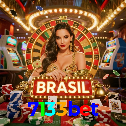 7133bet：Jogue as melhores slots e conquiste jackpots épicos!