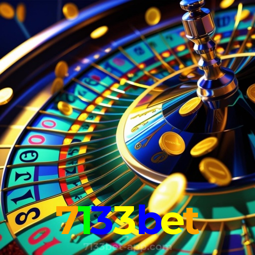 7133bet:Jogue roleta, blackjack e aposte no futebol para uma experiência completa!