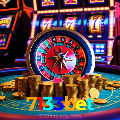 7133bet：Apostas emocionantes em futebol e vitórias épicas no cassino online!