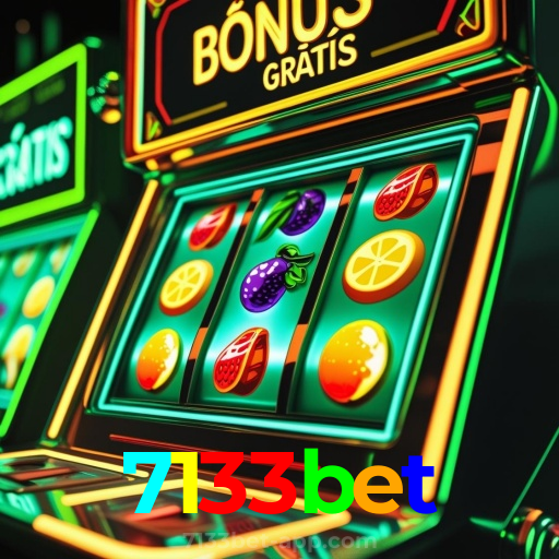 7133bet：O melhor cassino online com roleta, poker e apostas no futebol!