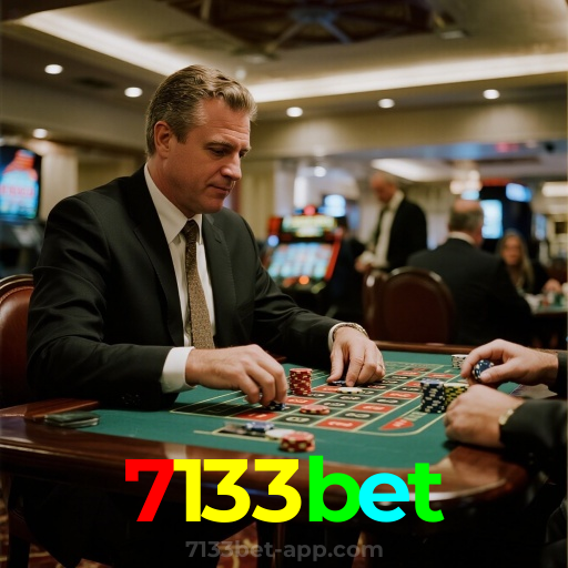7133bet：Entre no campo de futebol online e conquiste sua vitória!