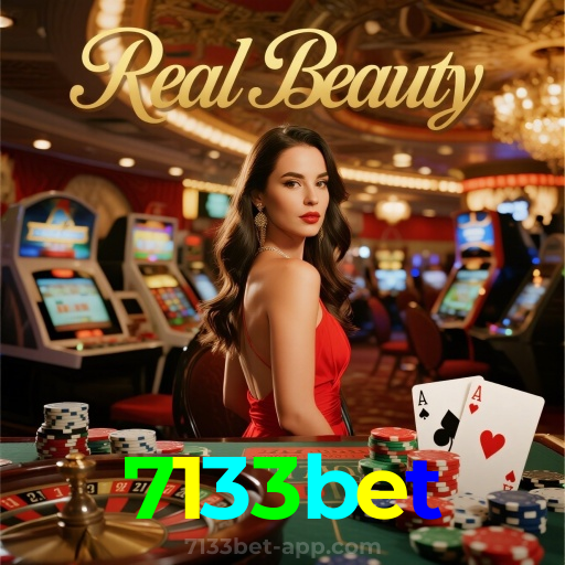 7133bet：Jogue roleta, blackjack e aposte no futebol online, tudo em um só lugar!