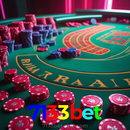 7133bet：Onde a diversão nunca acaba: poker, roleta e apostas no futebol!