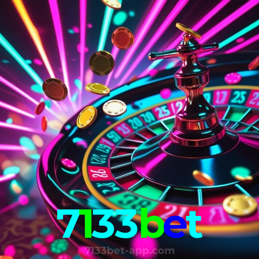 7133bet：Jogue no cassino online e aposte no futebol para ganhar grandes prêmios!