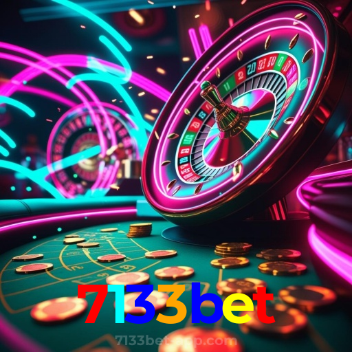 7133bet：As melhores slots do mercado estão esperando por você! Jogue agora!