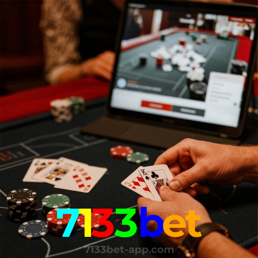 7133bet:A sorte te espera com apostas no futebol e os melhores jogos de cassino!